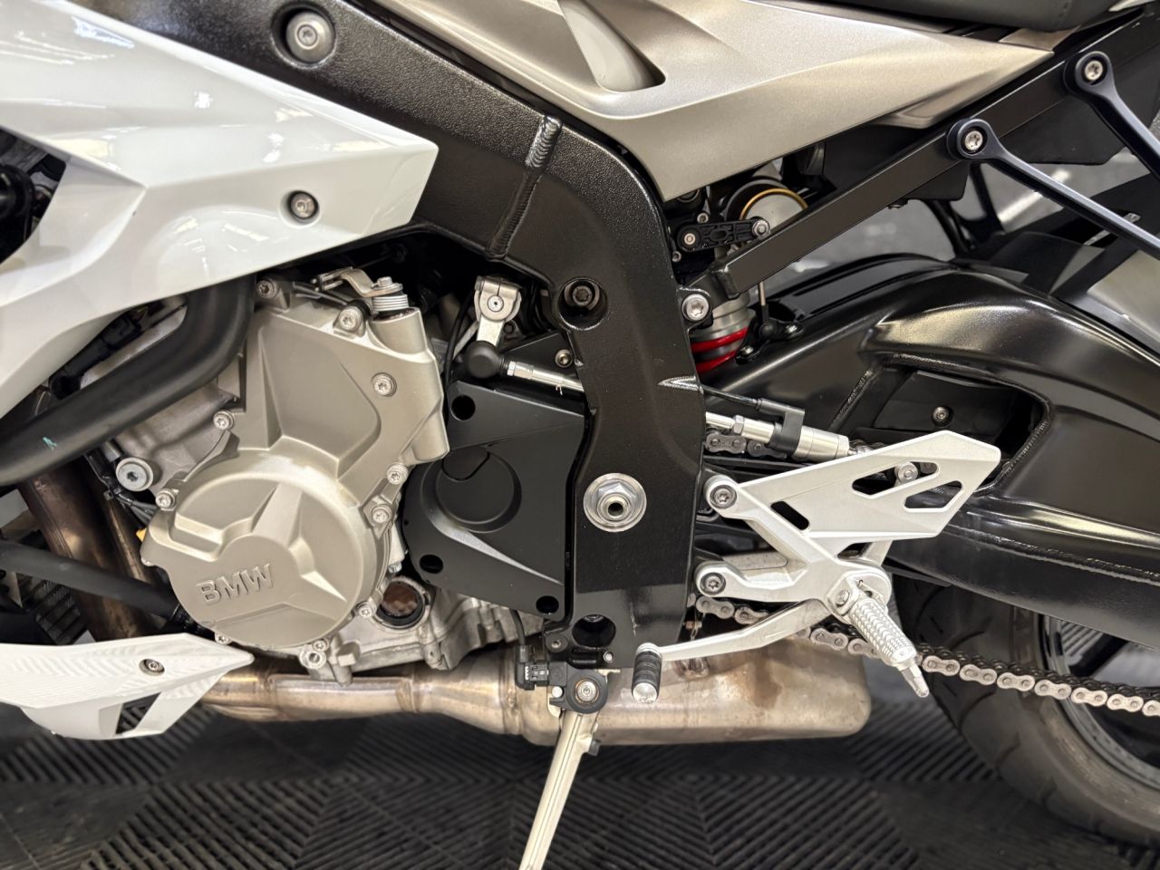 Used BMW S1000R for sale - 78435148: Photo 22