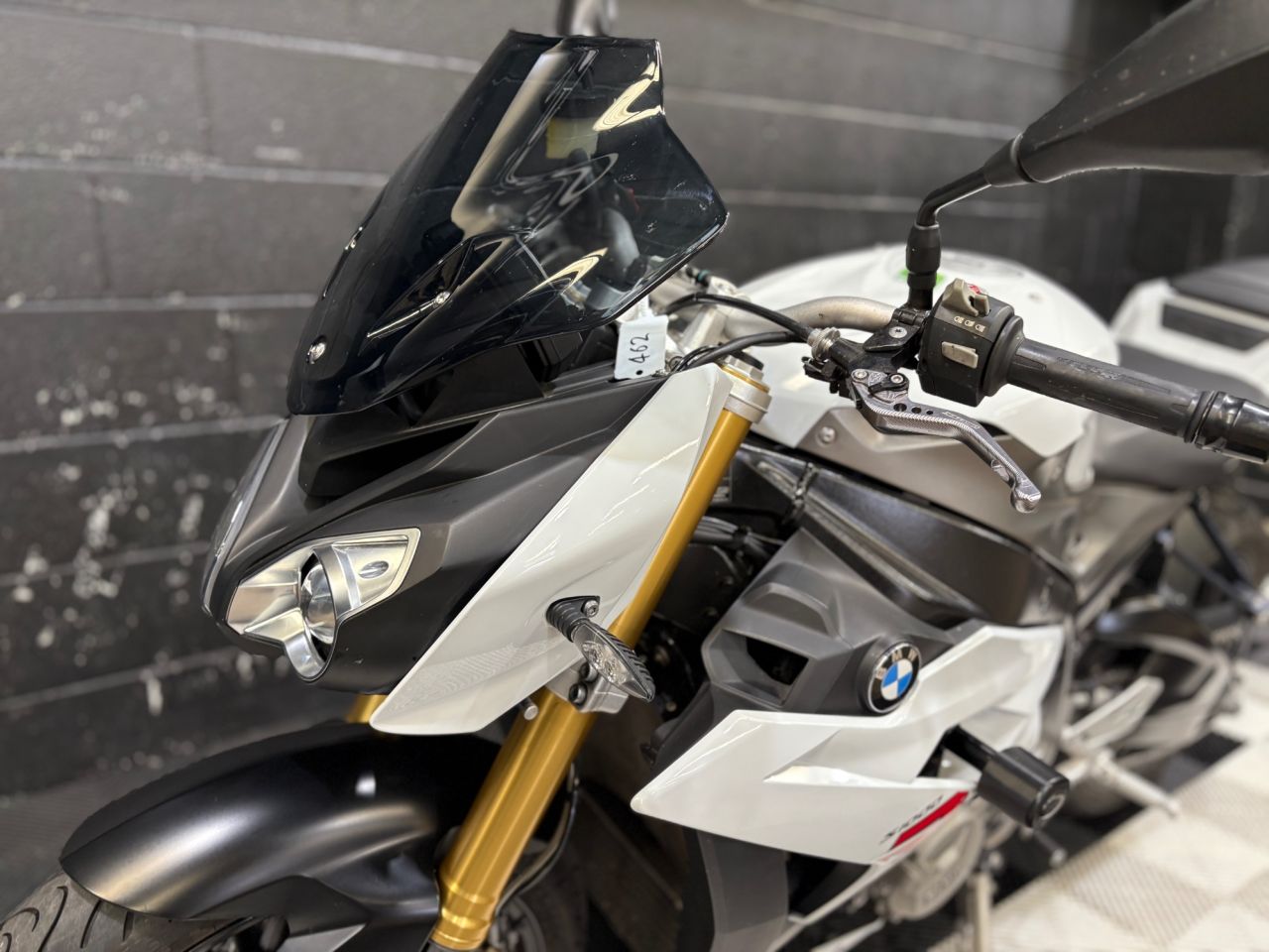 Used BMW S1000R for sale - 78435148: Photo 25