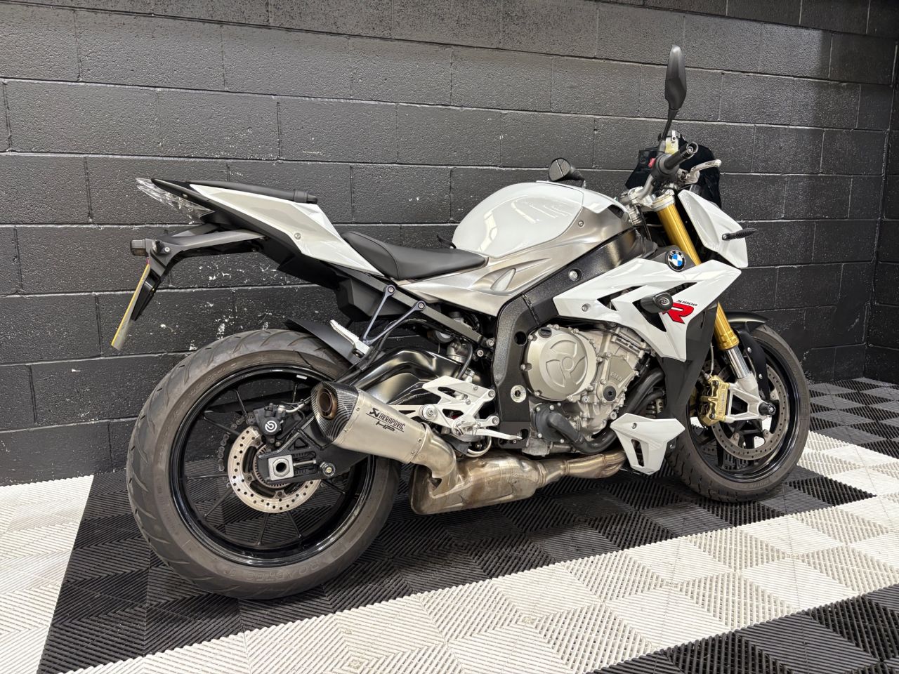 Used BMW S1000R for sale - 78435148: Photo 4