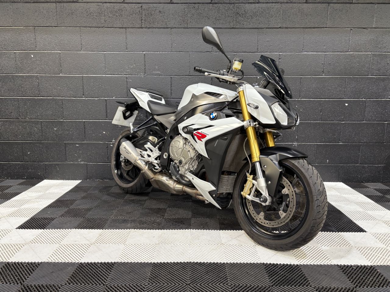 Used BMW S1000R for sale - 78435148: Photo 6