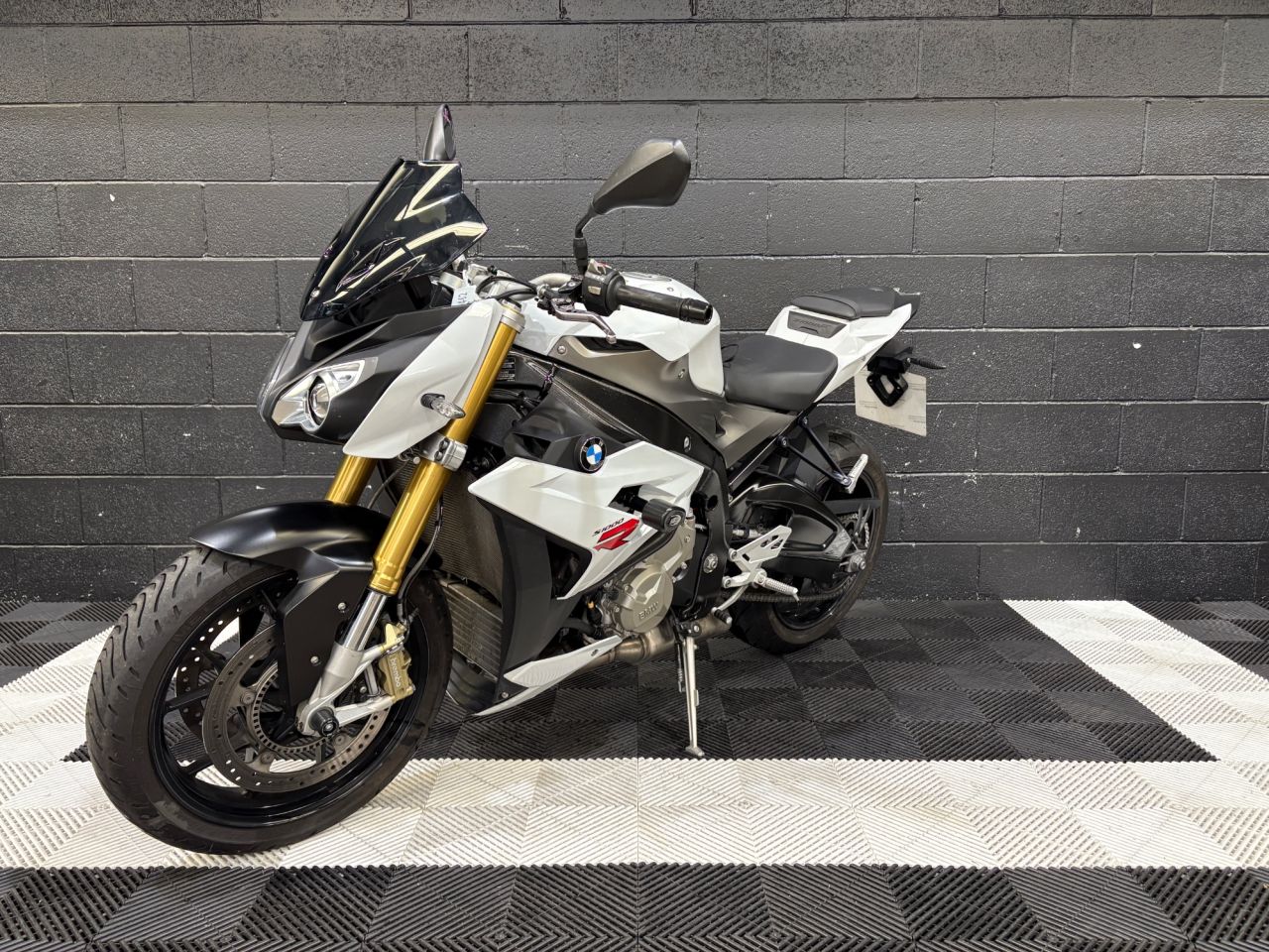 Used BMW S1000R for sale - 78435148: Photo 7