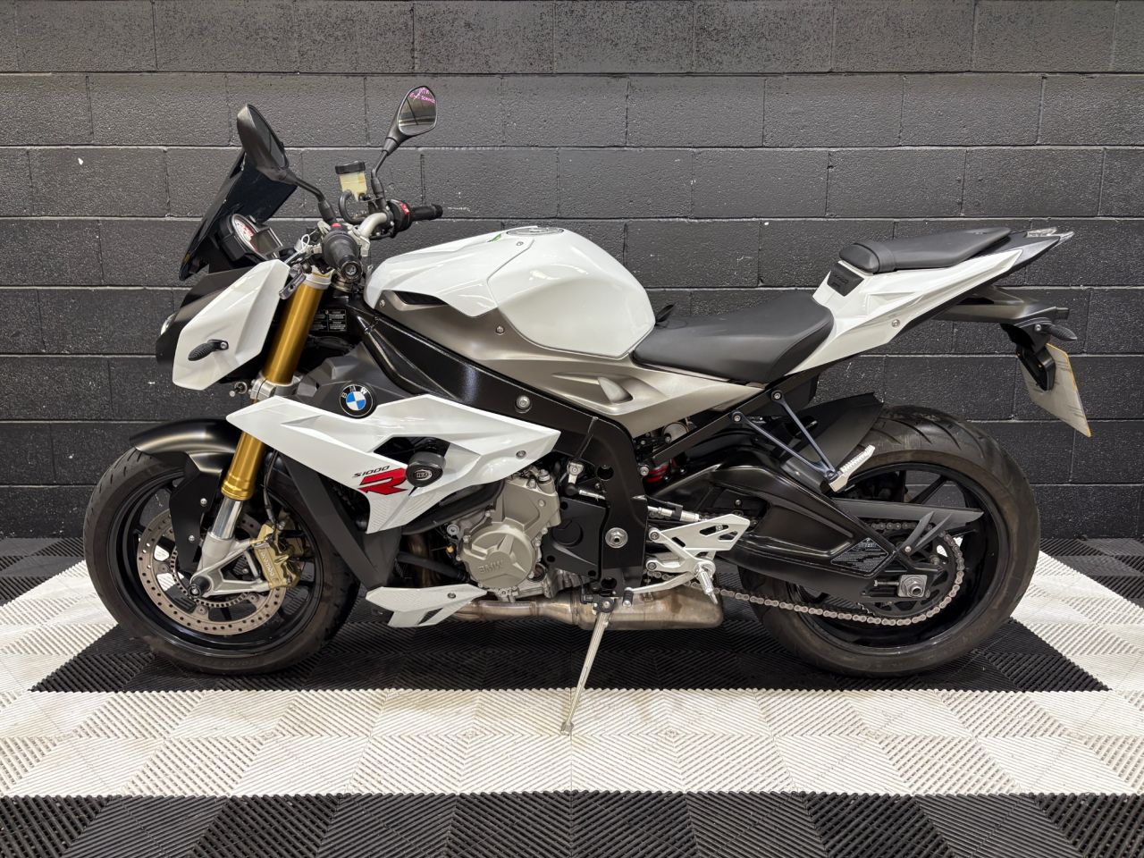 Used BMW S1000R for sale - 78435148: Photo 9