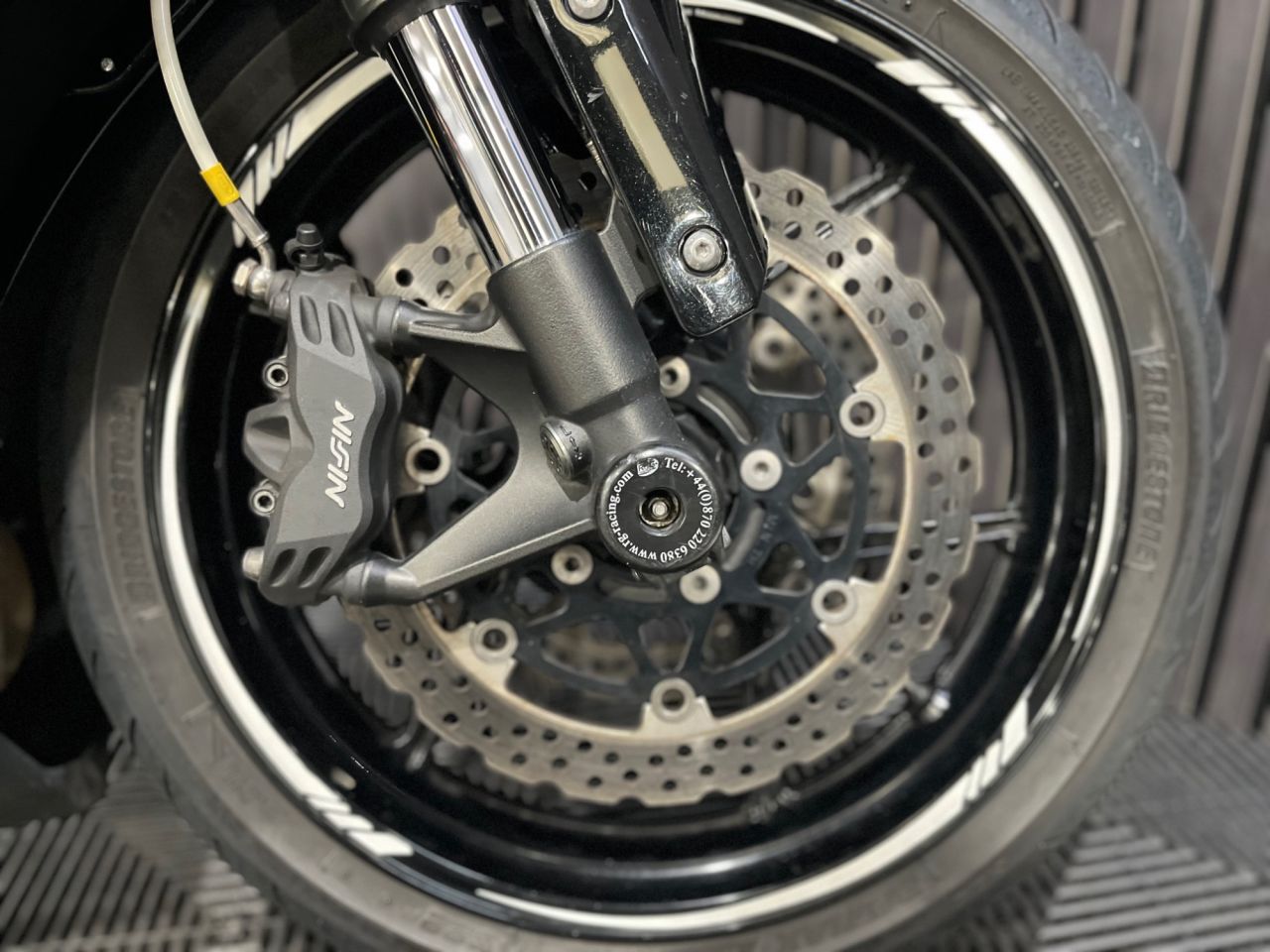 Used Kawasaki ZX-6R for sale - 78434828: Photo 14