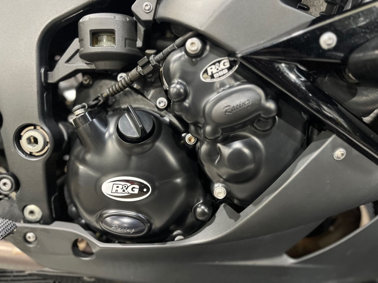 Used Kawasaki ZX-6R for sale - 78434828: Photo 15