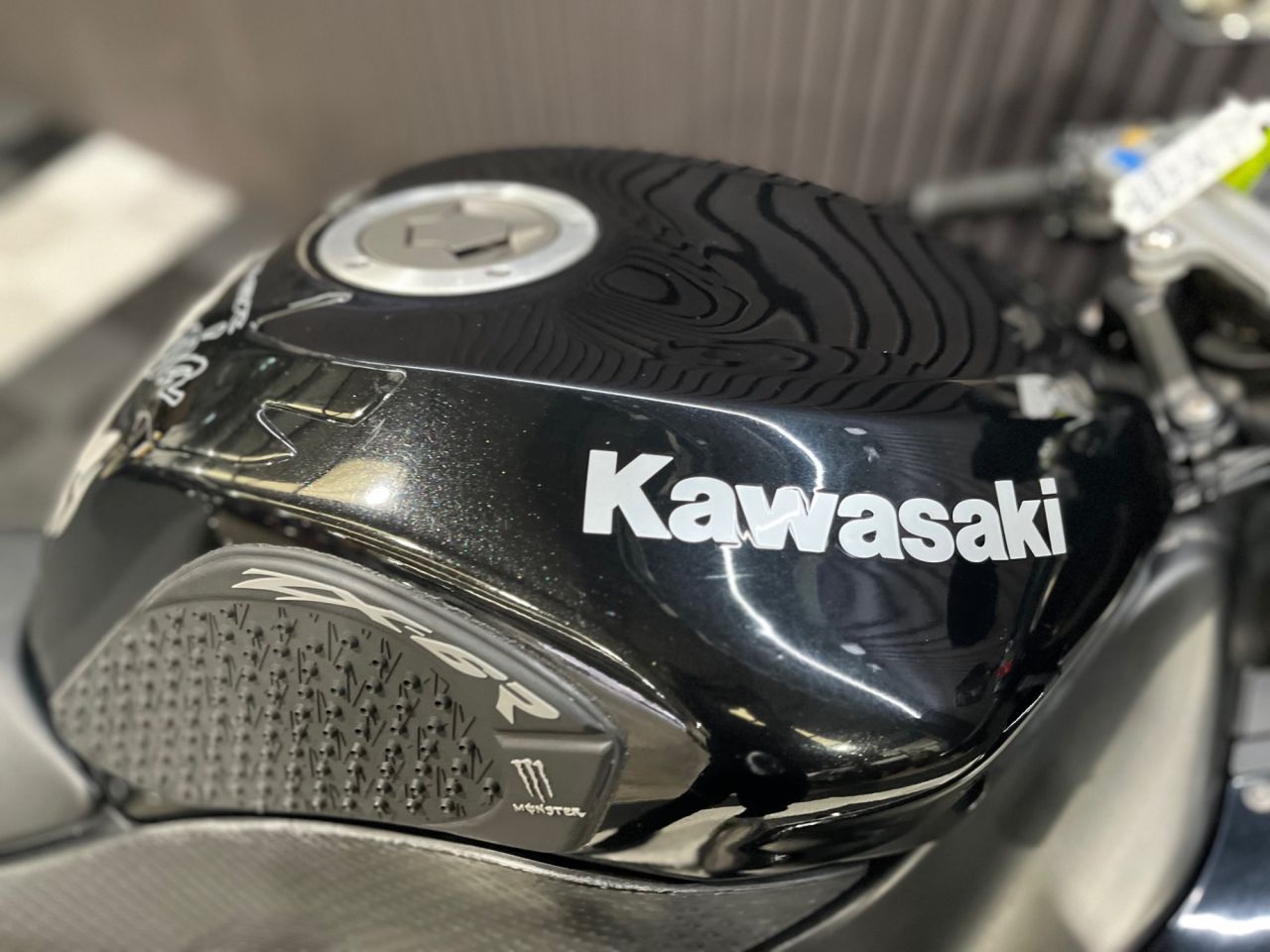 Used Kawasaki ZX-6R for sale - 78434828: Photo 18