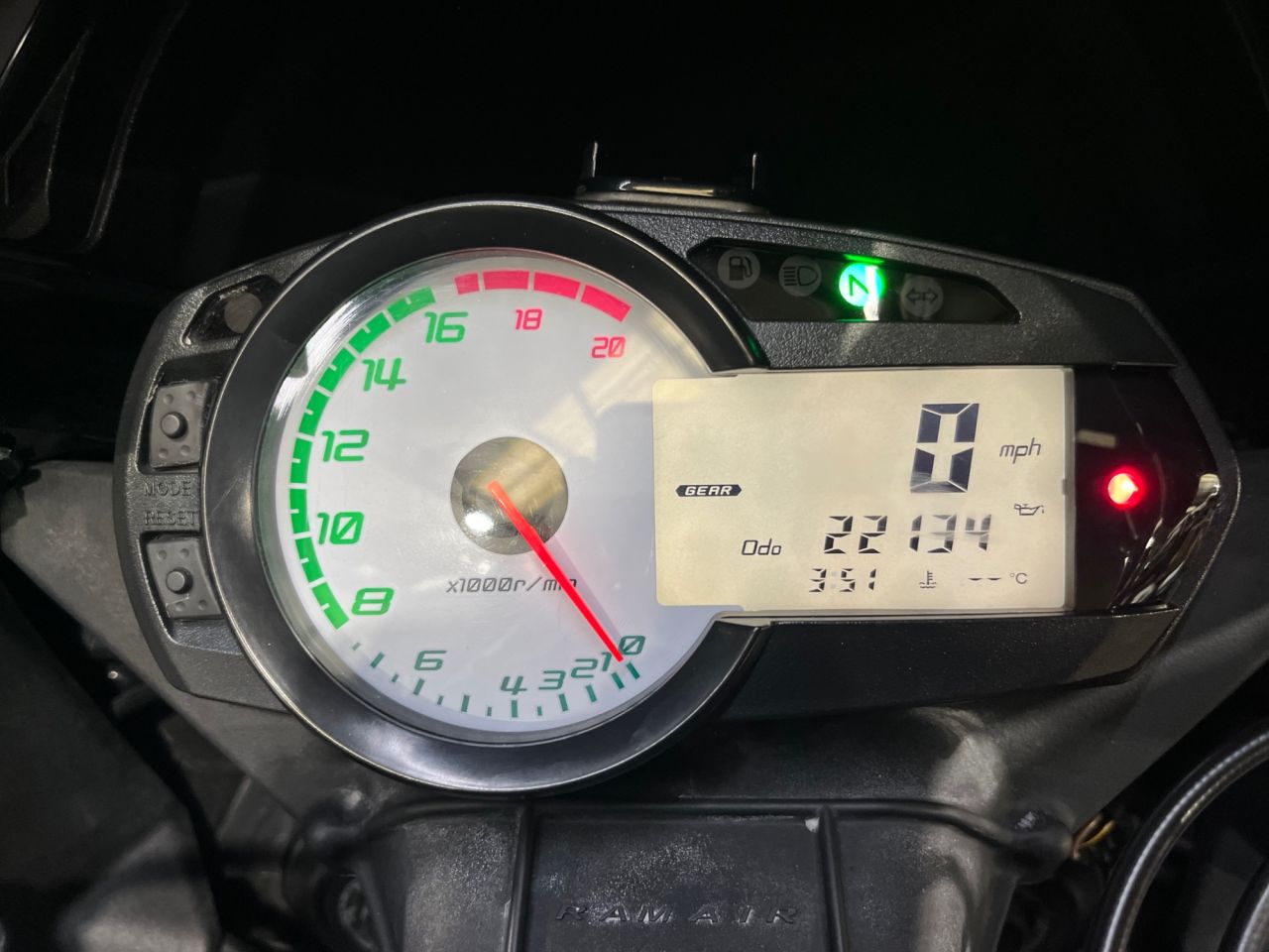 Used Kawasaki ZX-6R for sale - 78434828: Photo 19