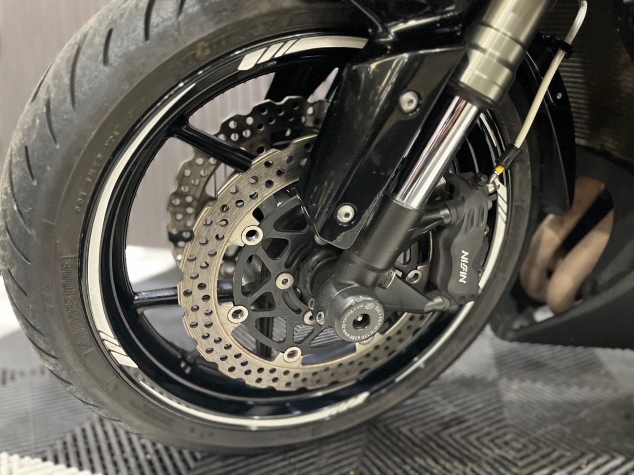 Used Kawasaki ZX-6R for sale - 78434828: Photo 21
