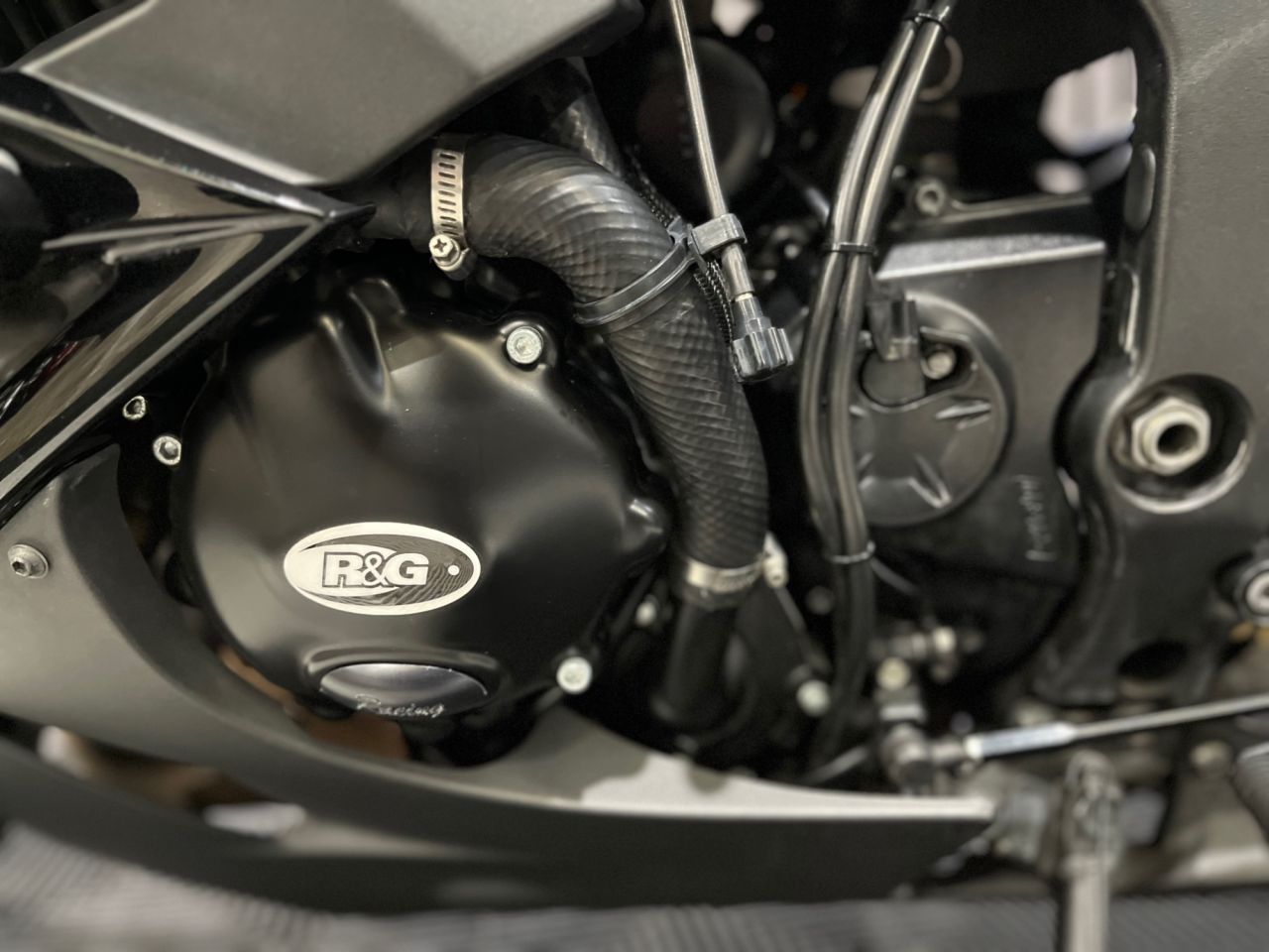 Used Kawasaki ZX-6R for sale - 78434828: Photo 22