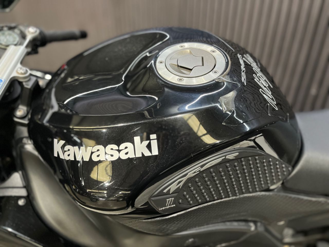 Used Kawasaki ZX-6R for sale - 78434828: Photo 24