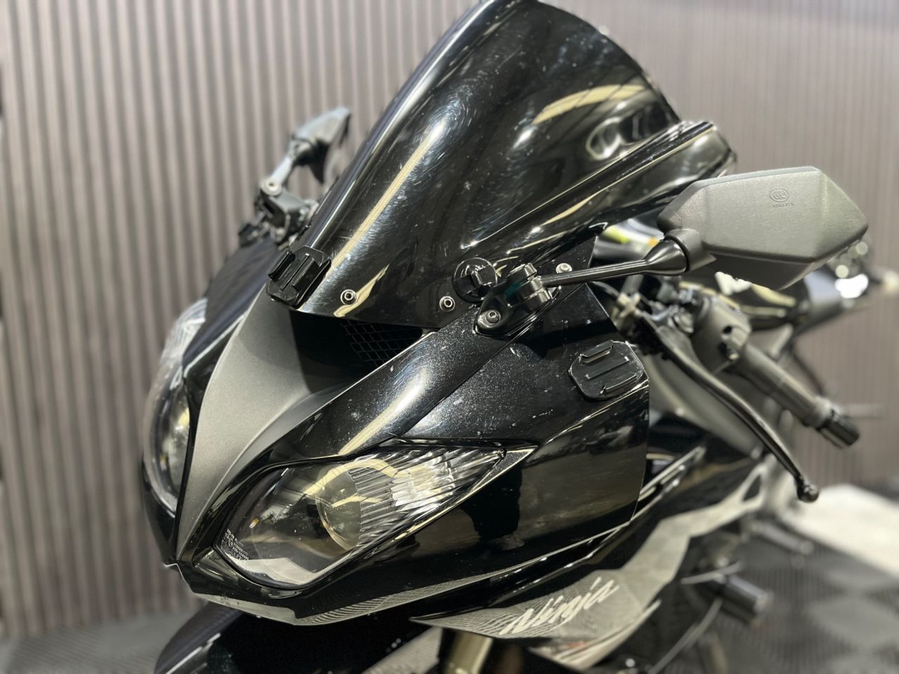 Used Kawasaki ZX-6R for sale - 78434828: Photo 25