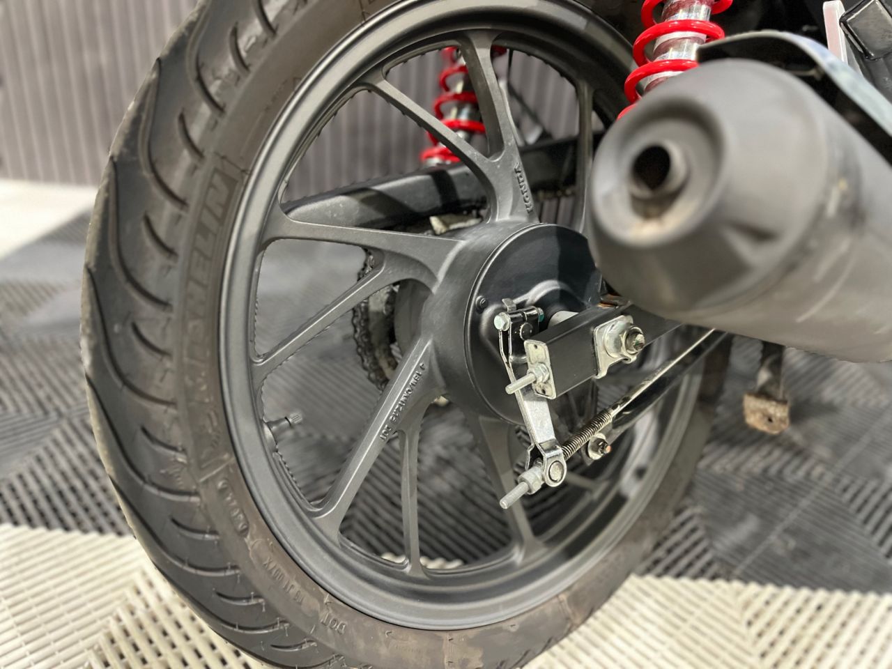 Used Honda CB125F for sale - 78435157: Photo 12