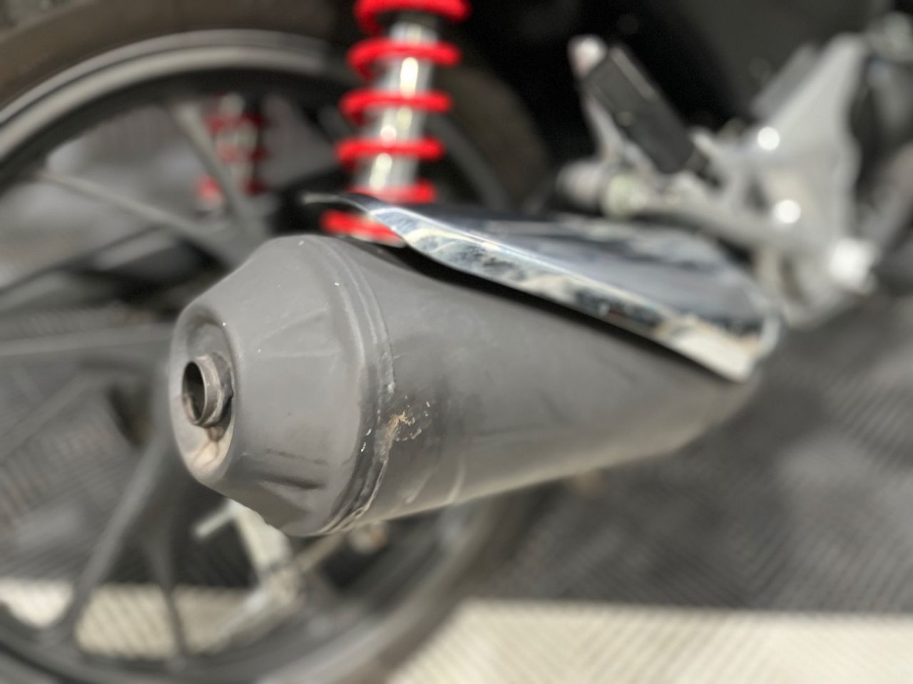 Used Honda CB125F for sale - 78435157: Photo 13