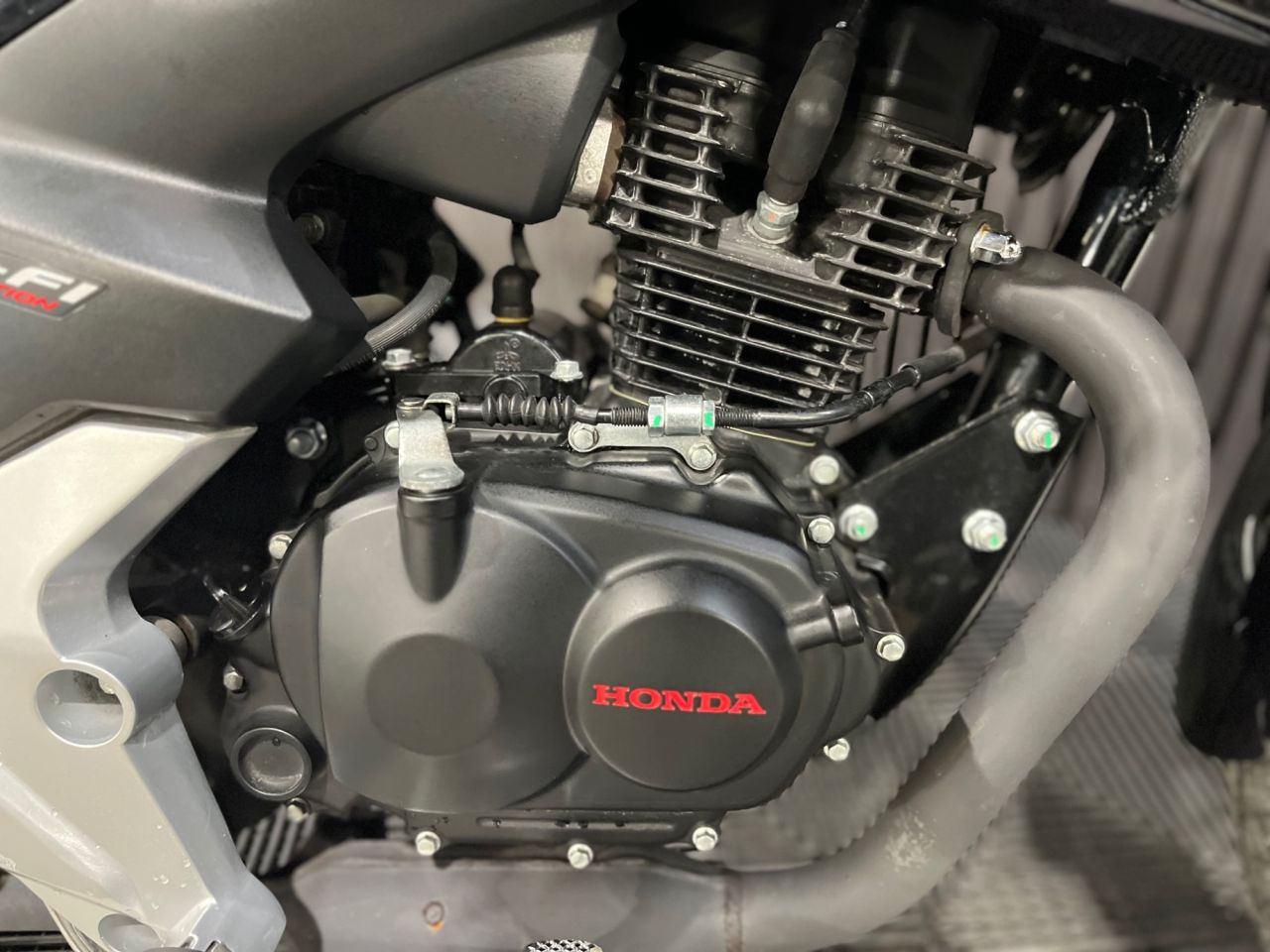 Used Honda CB125F for sale - 78435157: Photo 14
