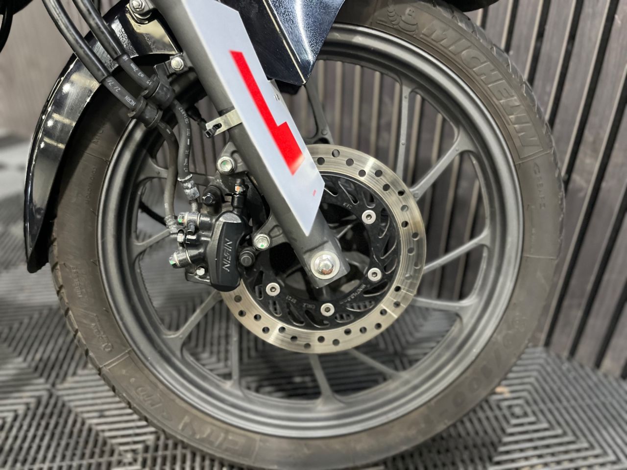 Used Honda CB125F for sale - 78435157: Photo 15