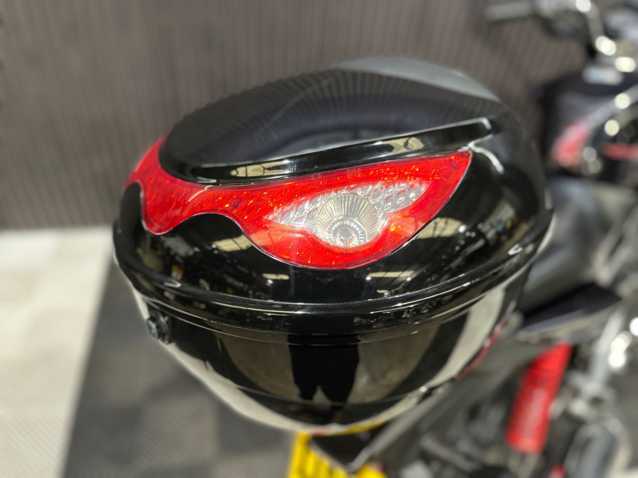 Used Honda CB125F for sale - 78435157: Photo 16