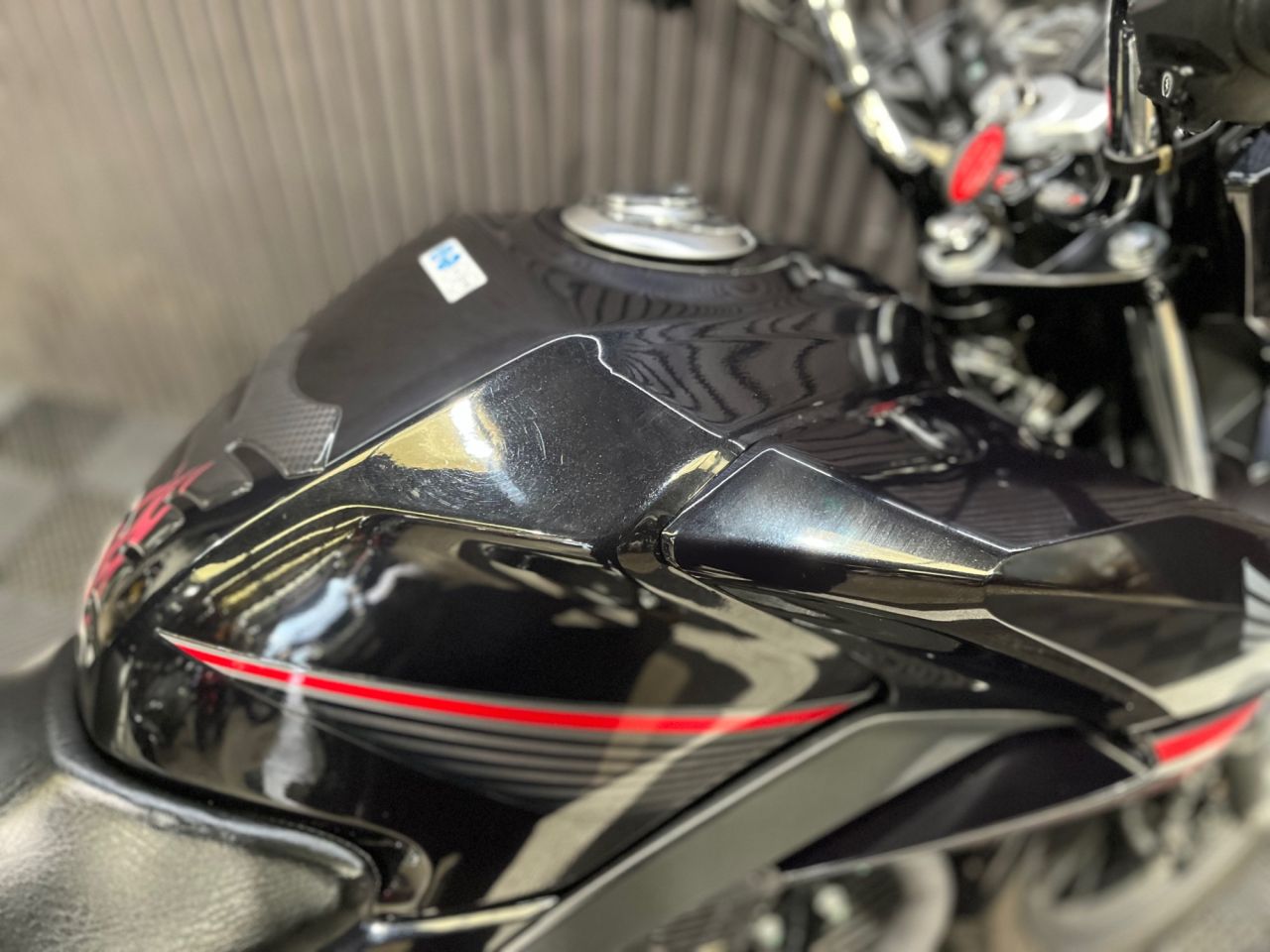 Used Honda CB125F for sale - 78435157: Photo 18