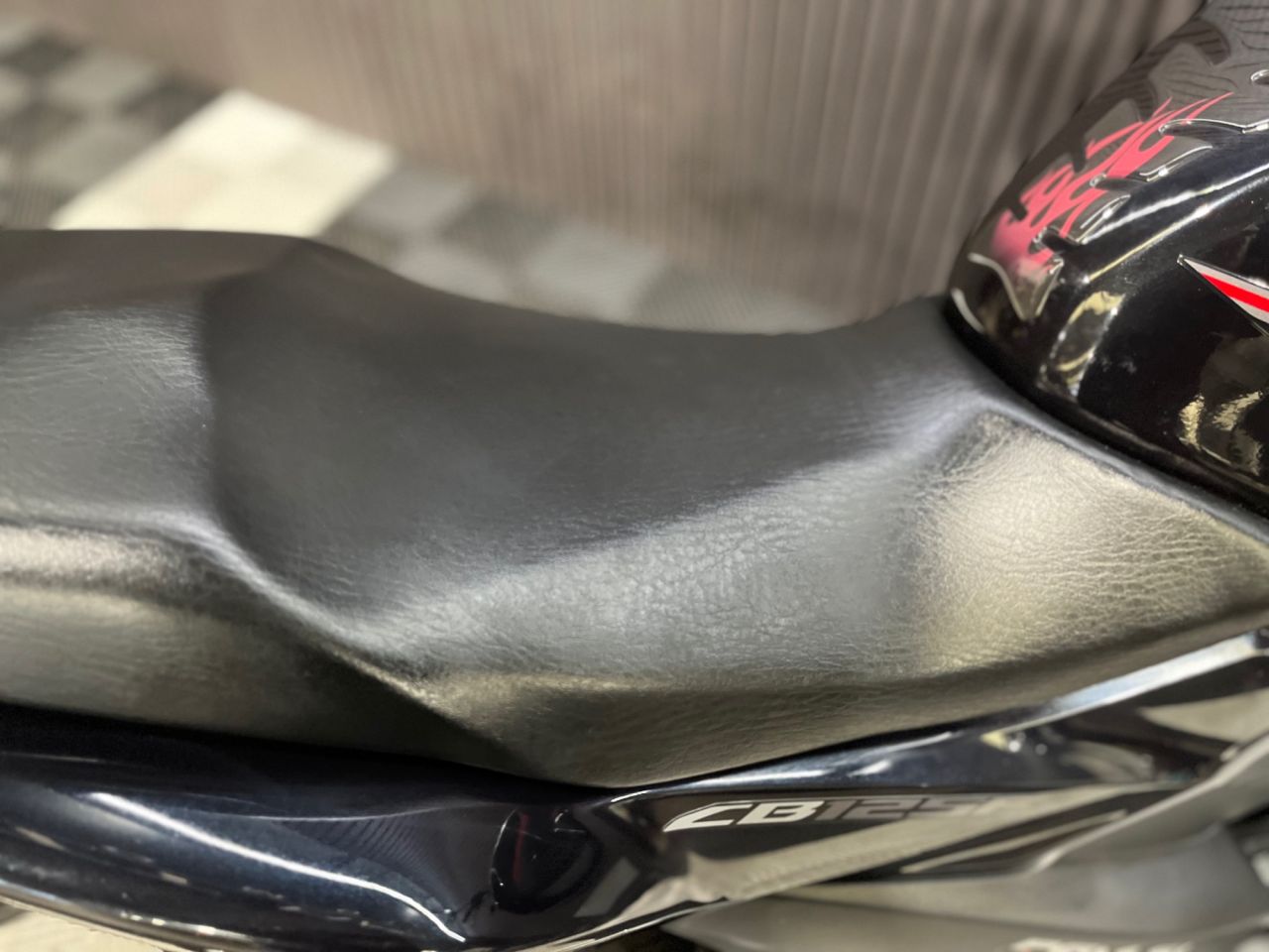 Used Honda CB125F for sale - 78435157: Photo 19