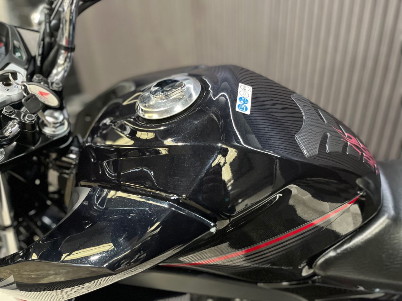 Used Honda CB125F for sale - 78435157: Photo 22