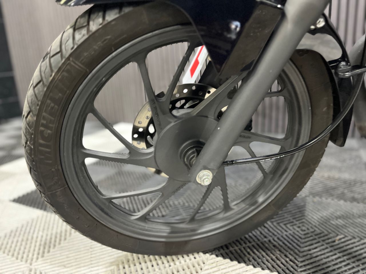 Used Honda CB125F for sale - 78435157: Photo 23