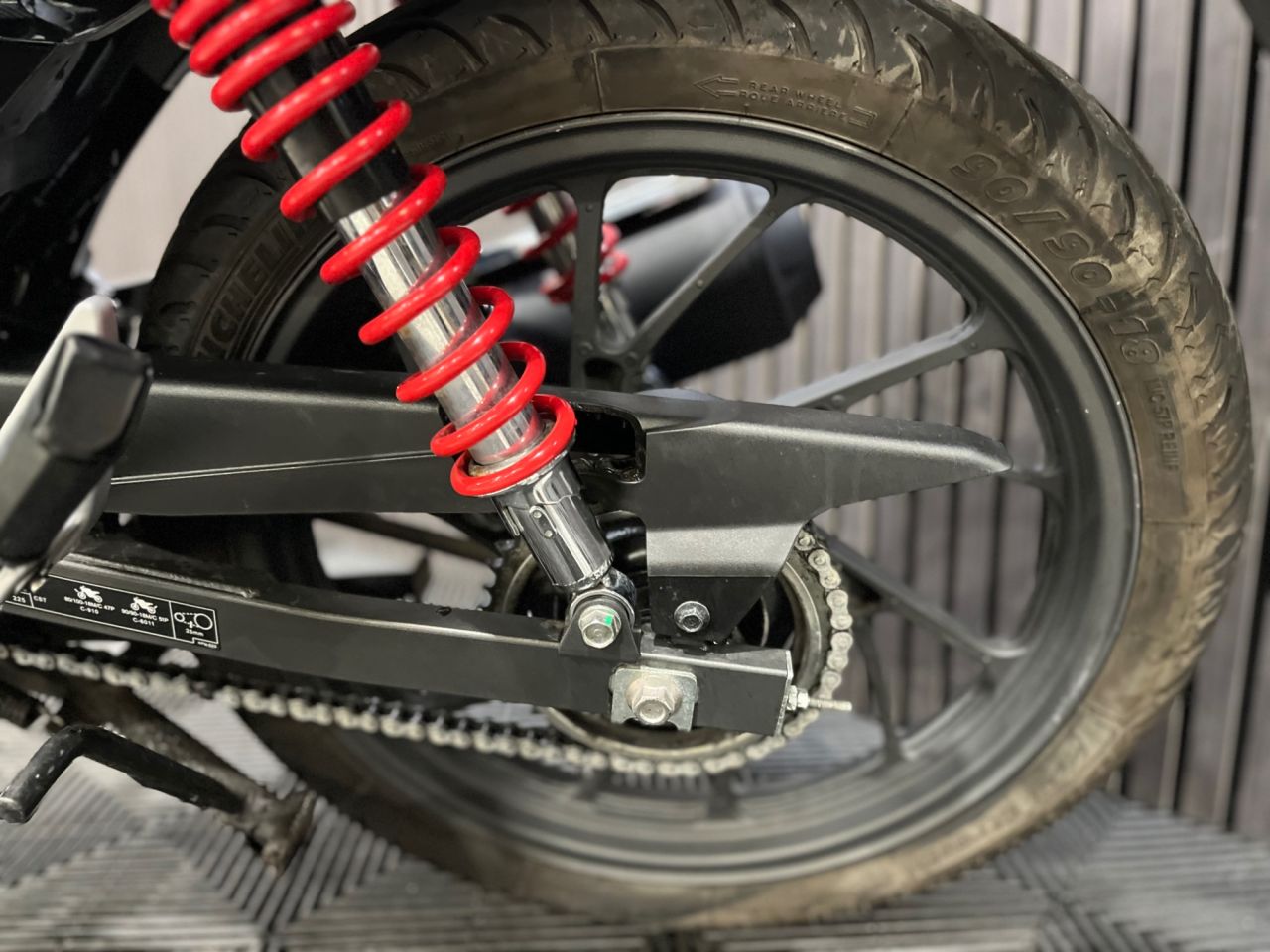 Used Honda CB125F for sale - 78435157: Photo 24