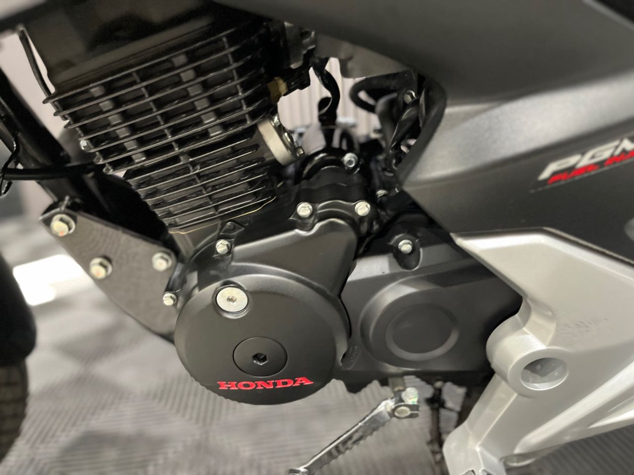Used Honda CB125F for sale - 78435157: Photo 25