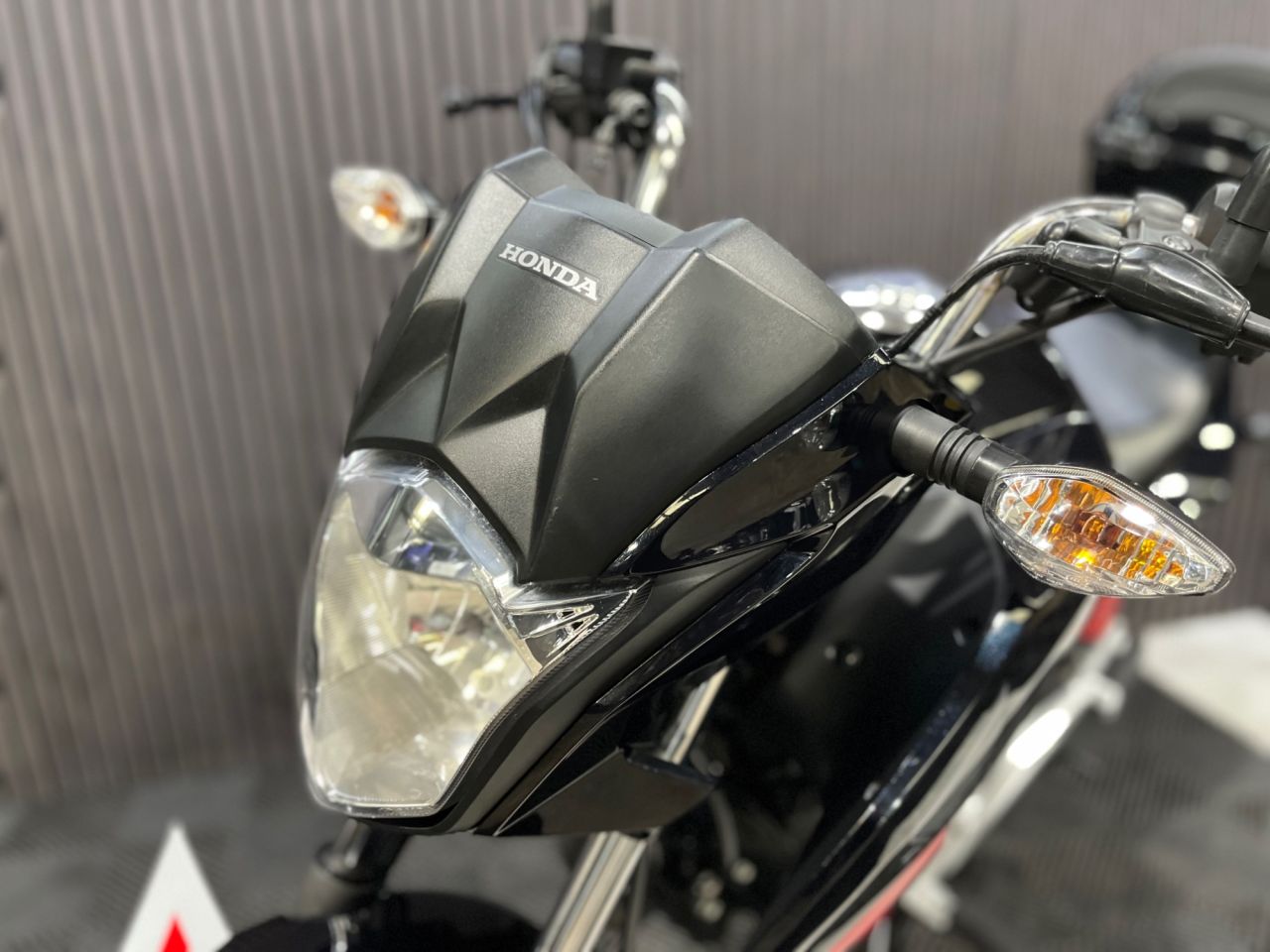 Used Honda CB125F for sale - 78435157: Photo 26