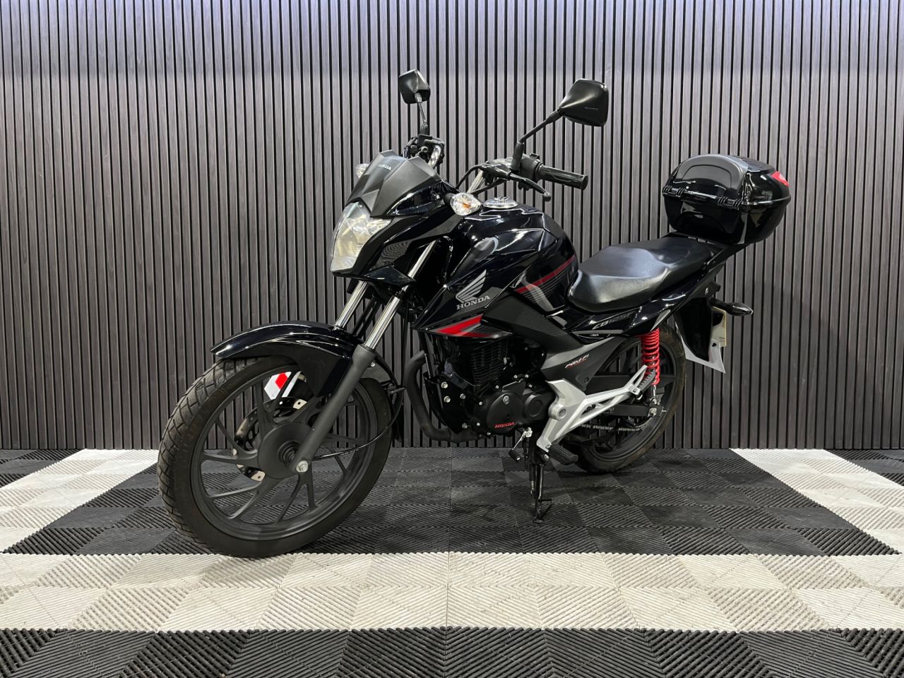 Used Honda CB125F for sale - 78435157: Photo 7