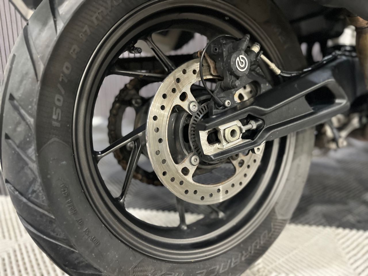 Used Triumph TIGER 900 for sale - 78435465: Photo 12