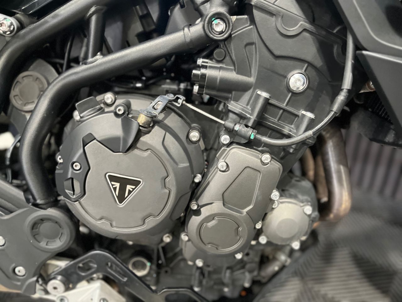 Used Triumph TIGER 900 for sale - 78435465: Photo 14