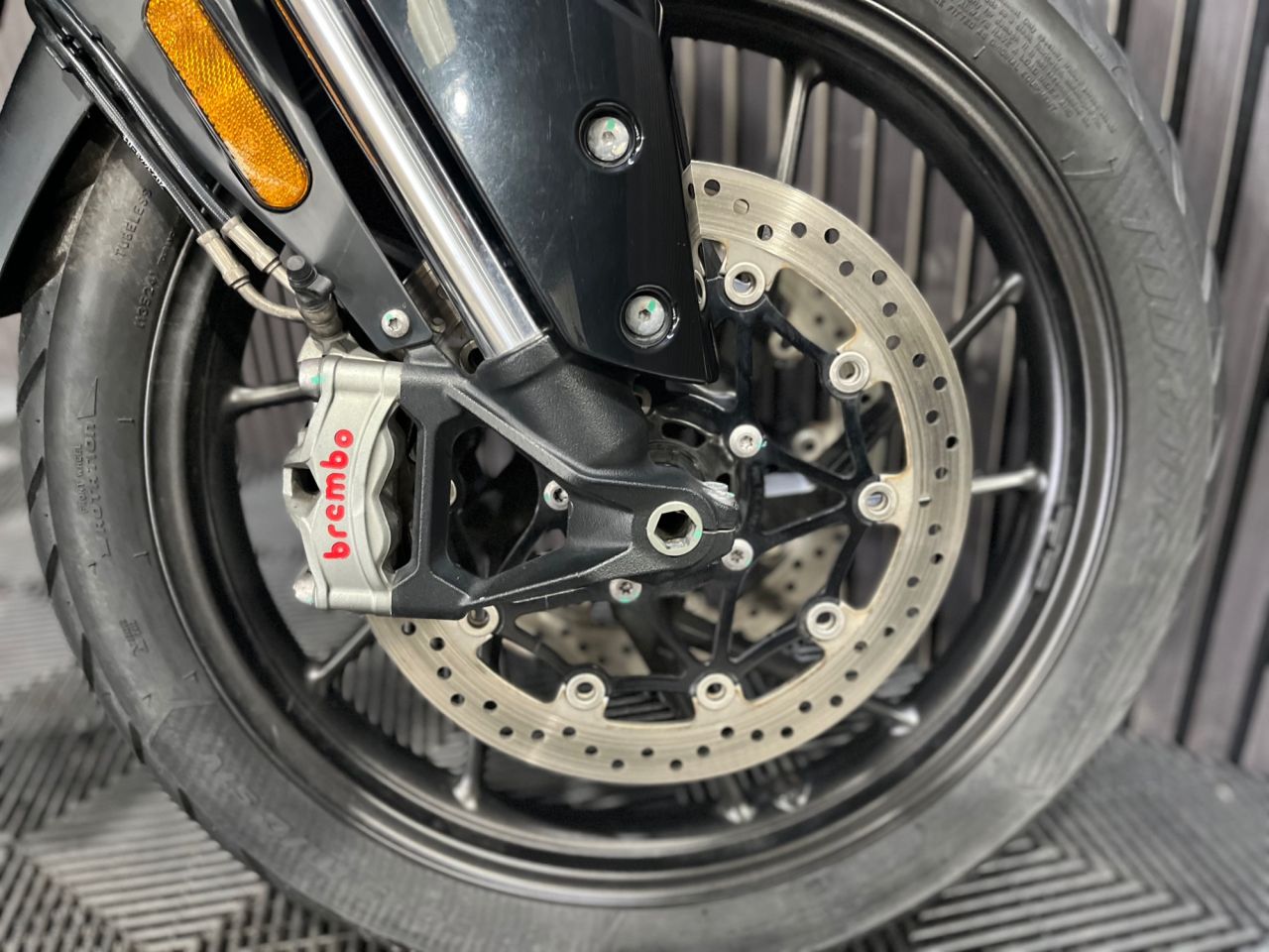 Used Triumph TIGER 900 for sale - 78435465: Photo 15