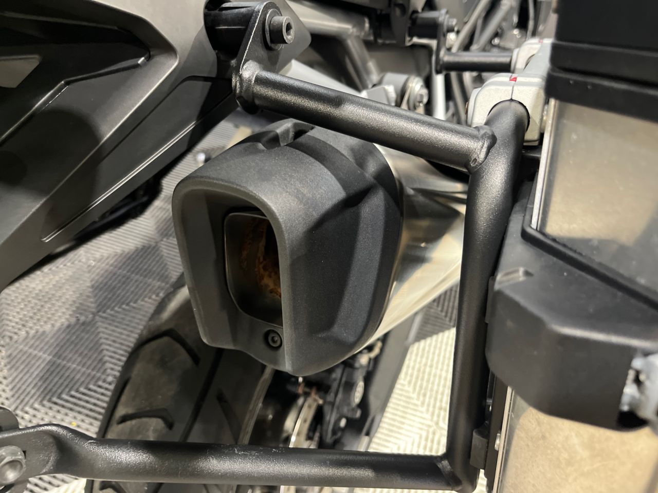 Used Triumph TIGER 900 for sale - 78435465: Photo 16