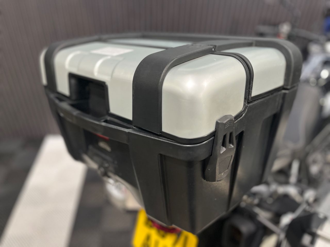 Used Triumph TIGER 900 for sale - 78435465: Photo 17