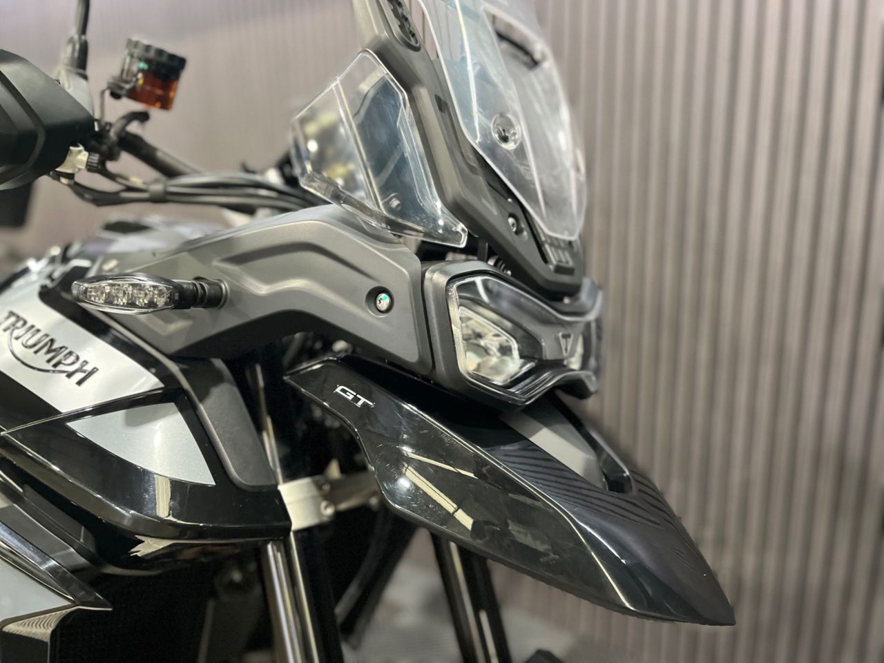 Used Triumph TIGER 900 for sale - 78435465: Photo 22
