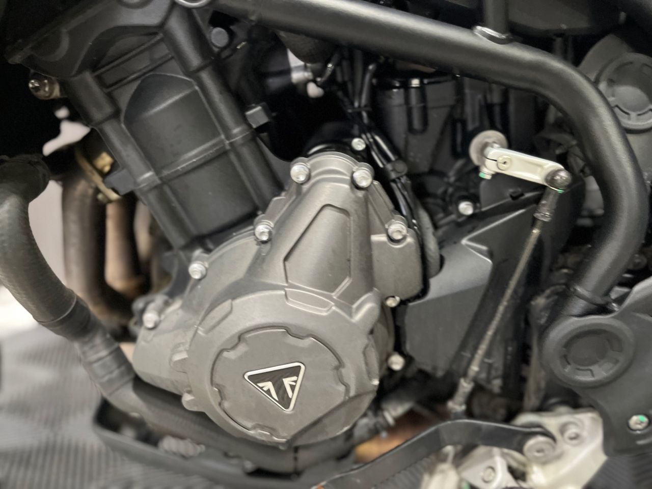 Used Triumph TIGER 900 for sale - 78435465: Photo 23