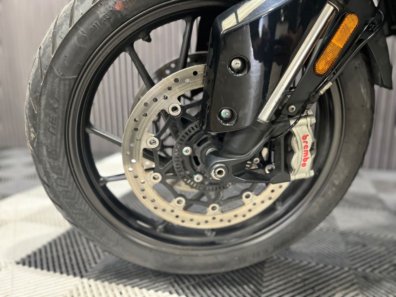 Used Triumph TIGER 900 for sale - 78435465: Photo 24