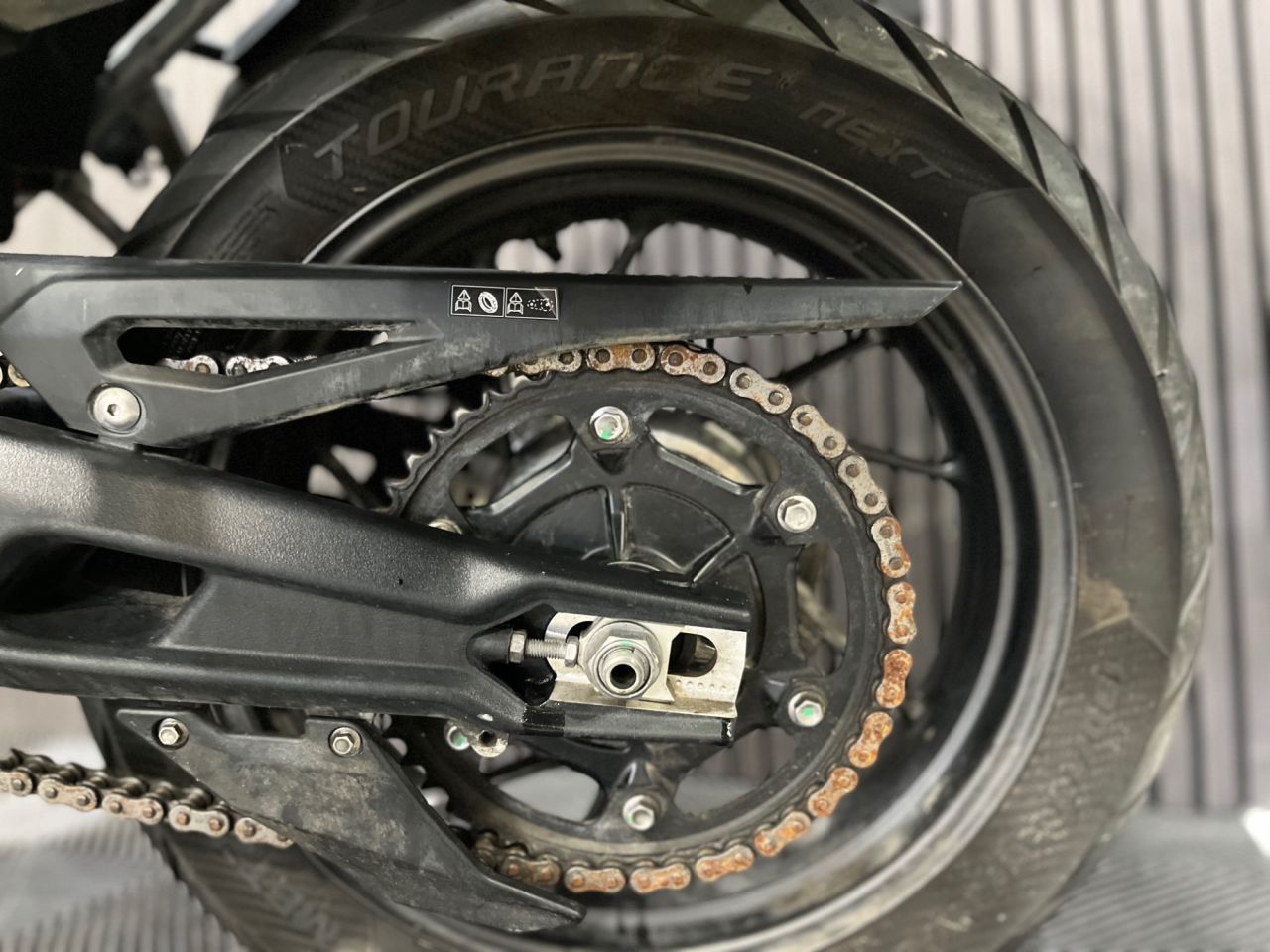 Used Triumph TIGER 900 for sale - 78435465: Photo 25