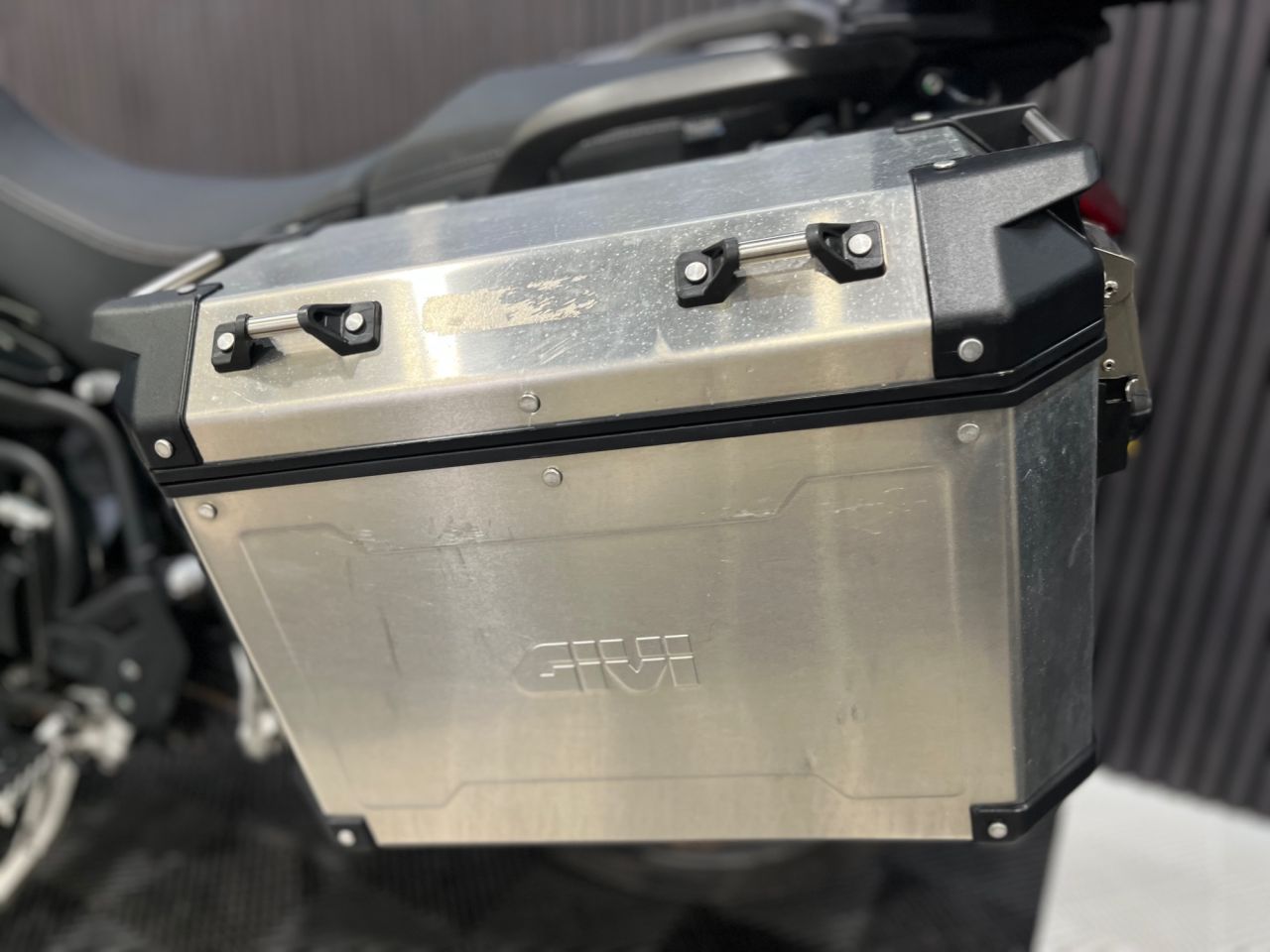 Used Triumph TIGER 900 for sale - 78435465: Photo 26