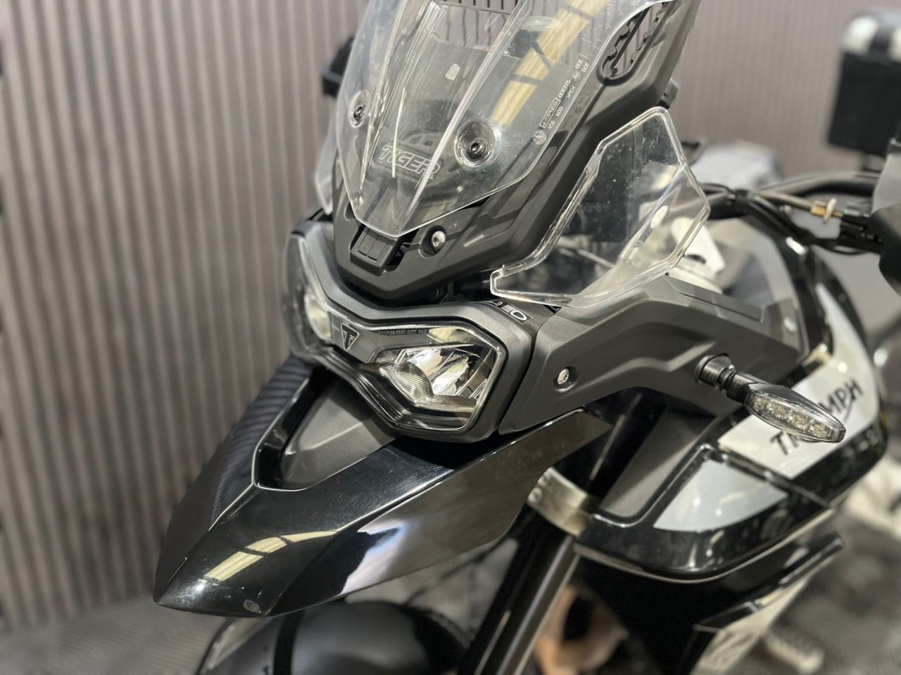 Used Triumph TIGER 900 for sale - 78435465: Photo 28
