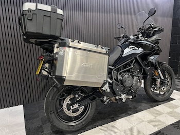 Used Triumph TIGER 900 undefined for sale - bike-78435465: Photo