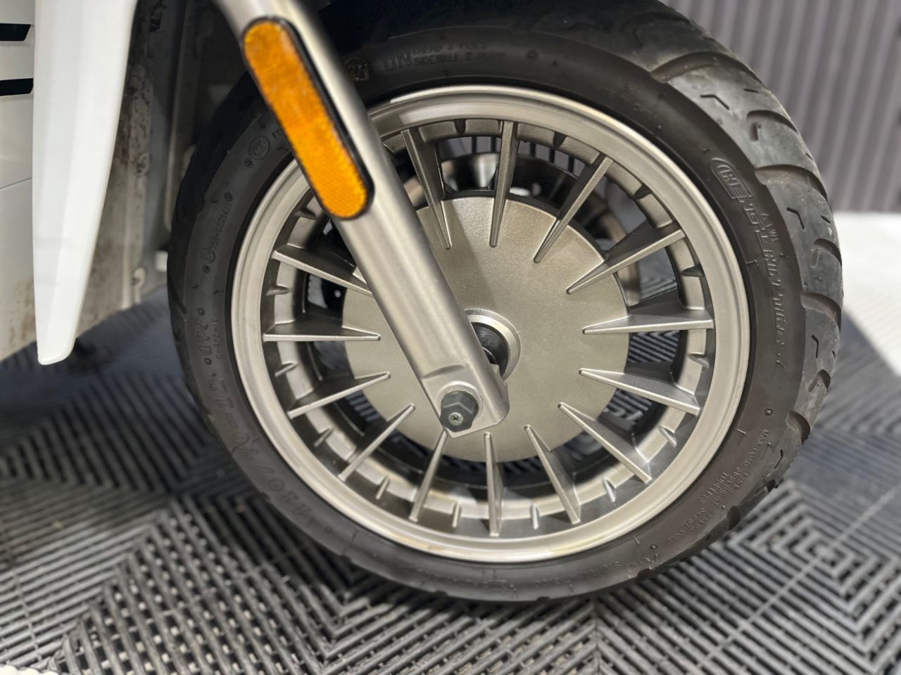 Used Lambretta V125 for sale - 78434567: Photo 12