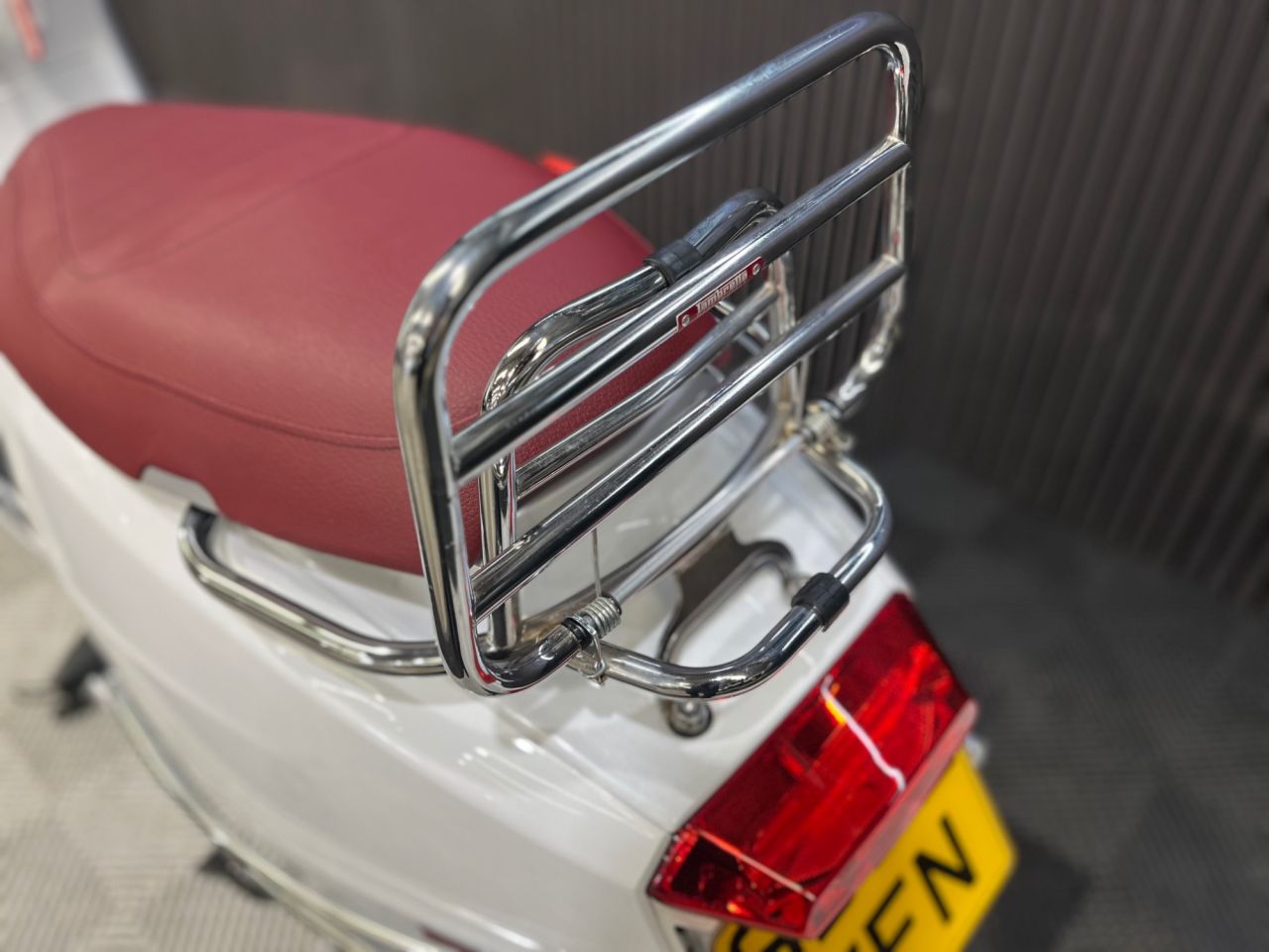 Used Lambretta V125 for sale - 78434567: Photo 23