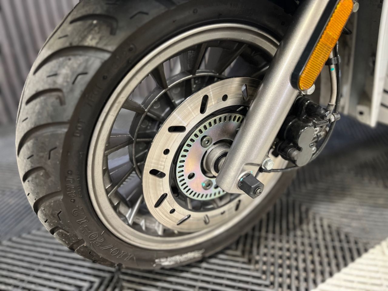 Used Lambretta V125 for sale - 78434567: Photo 25