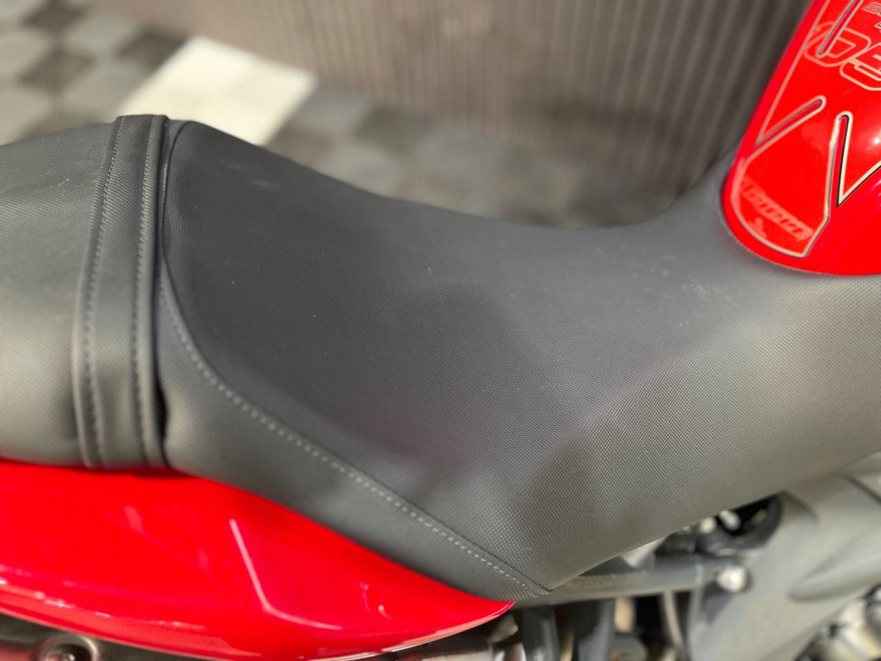 Used Triumph Speed Triple 1050 for sale - 78434914: Photo 17