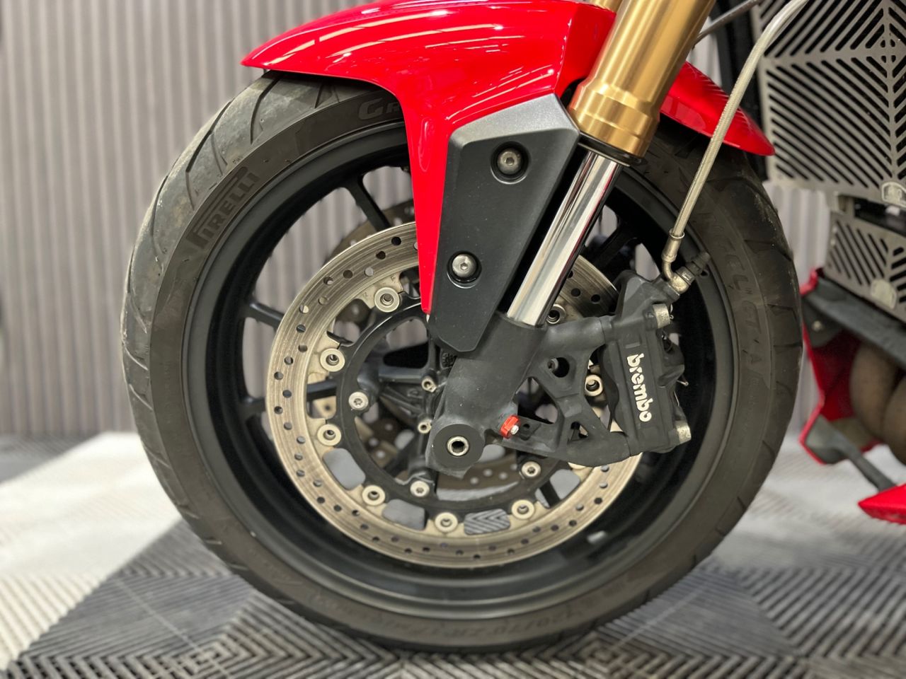 Used Triumph Speed Triple 1050 for sale - 78434914: Photo 21