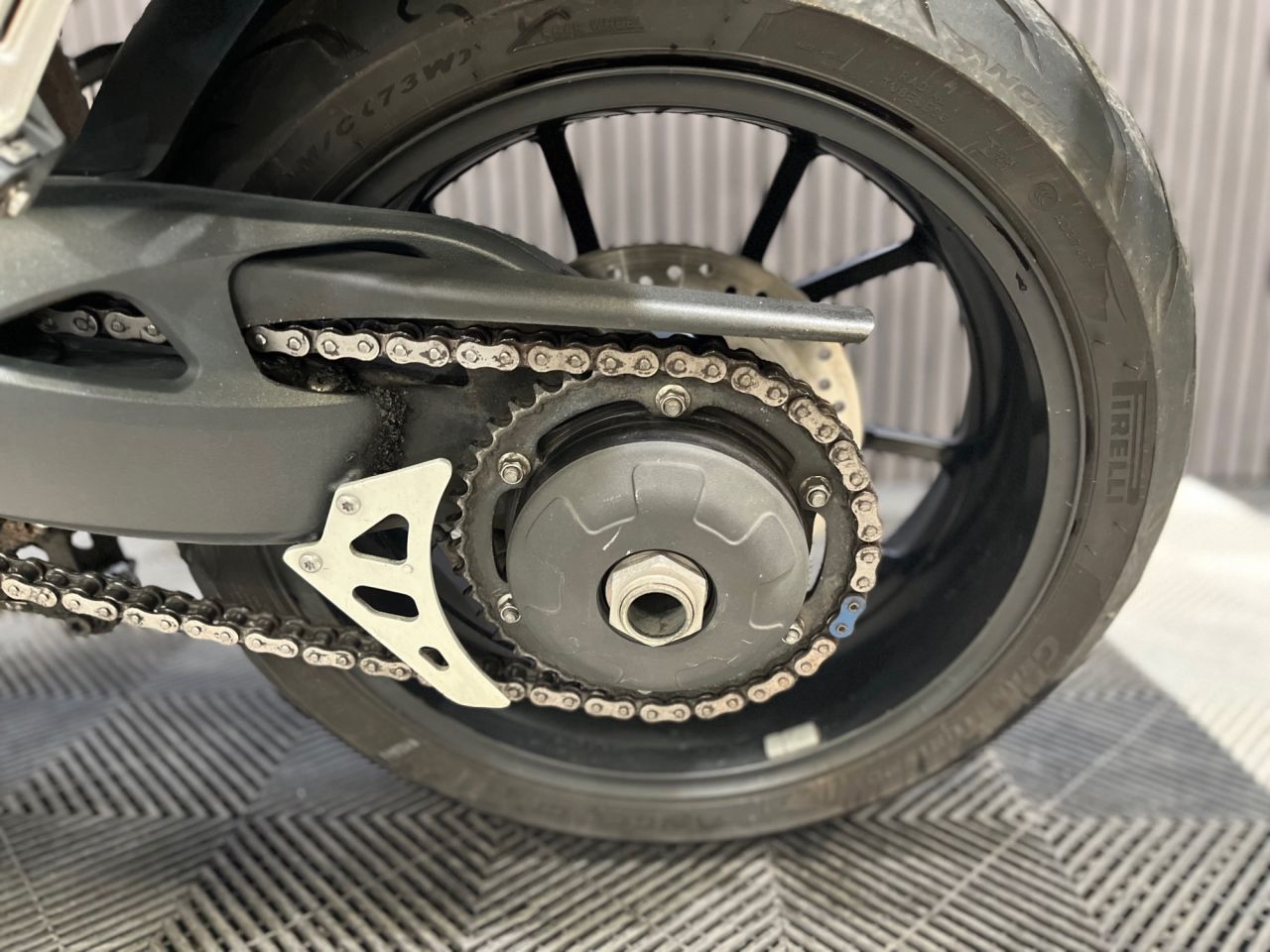 Used Triumph Speed Triple 1050 for sale - 78434914: Photo 23
