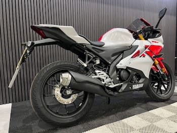 Used Yamaha R125 undefined for sale - bike-79568718: Photo