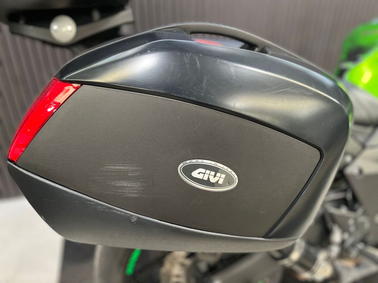 Used Kawasaki Ninja 1000SX for sale - 78653164: Photo 12