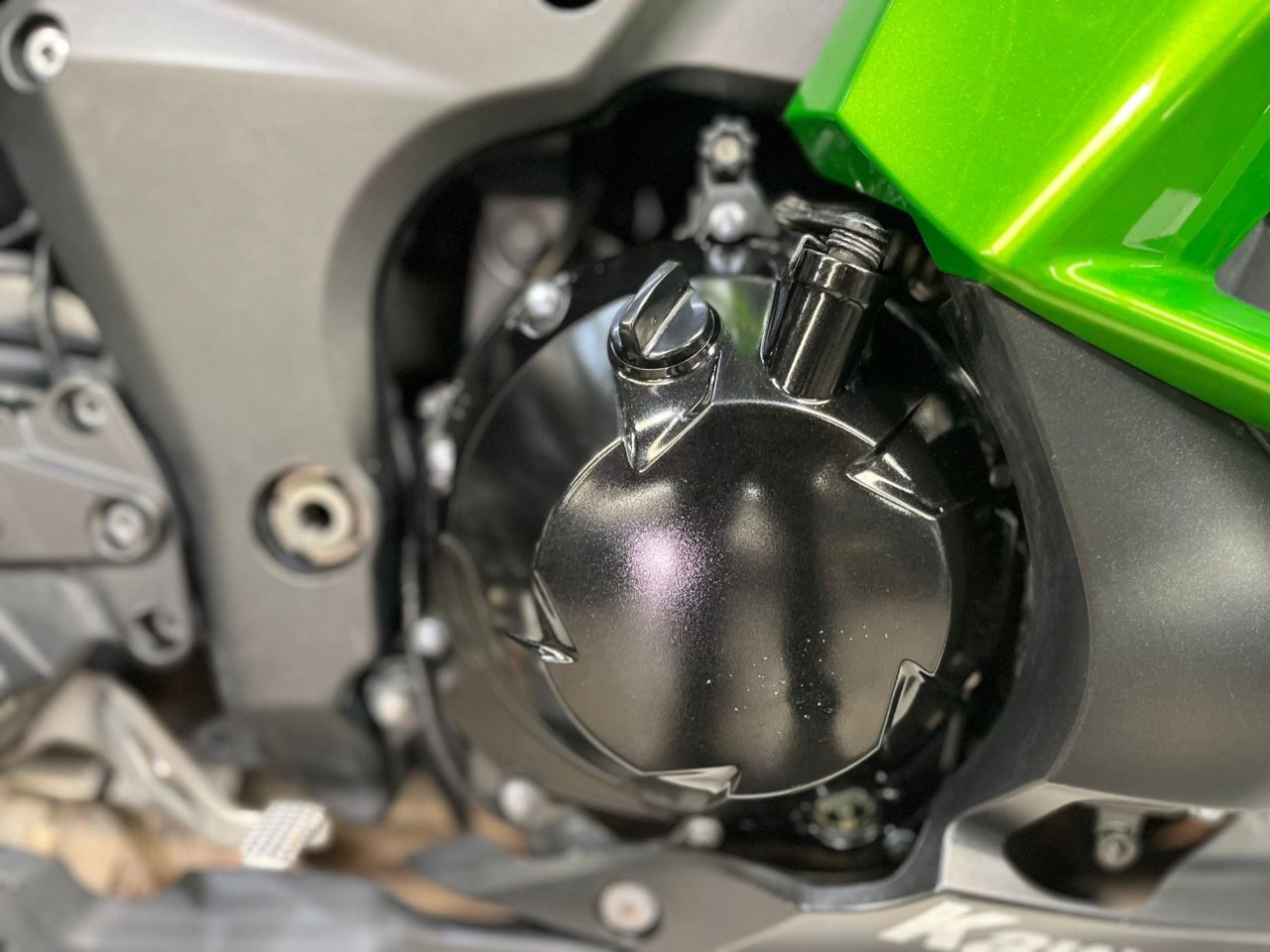 Used Kawasaki Ninja 1000SX for sale - 78653164: Photo 16