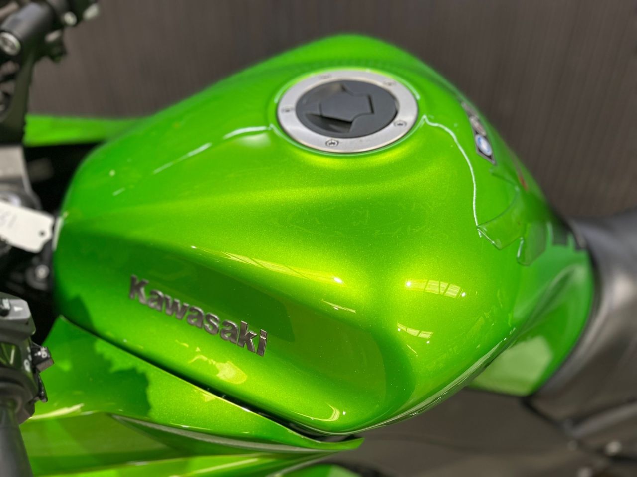Used Kawasaki Ninja 1000SX for sale - 78653164: Photo 24