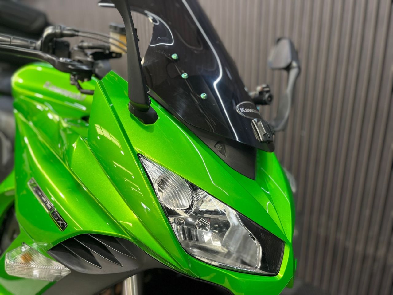 Used Kawasaki Ninja 1000SX for sale - 78653164: Photo 25